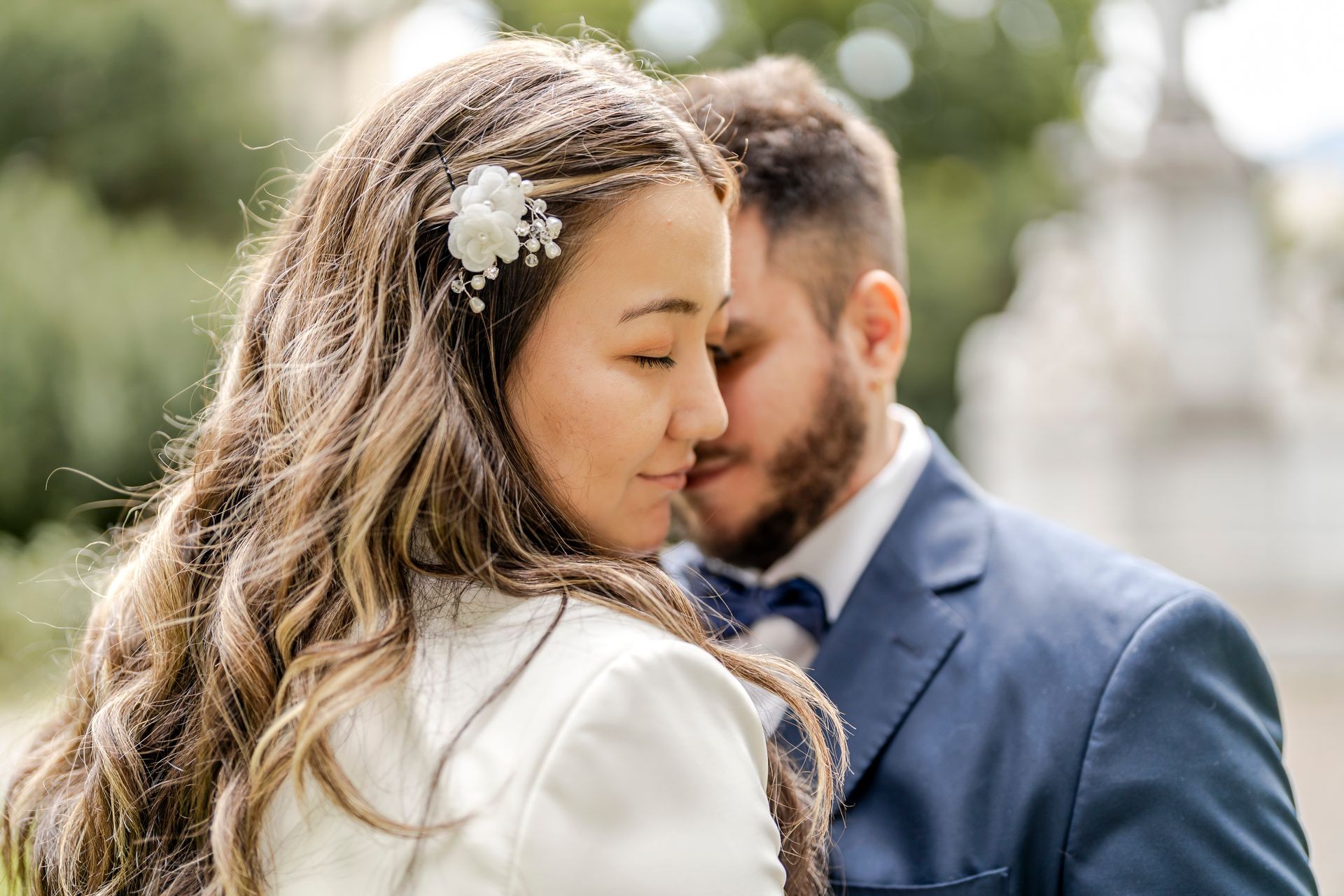 - Mirco M. - MATRIMONIO - Luglio 2025