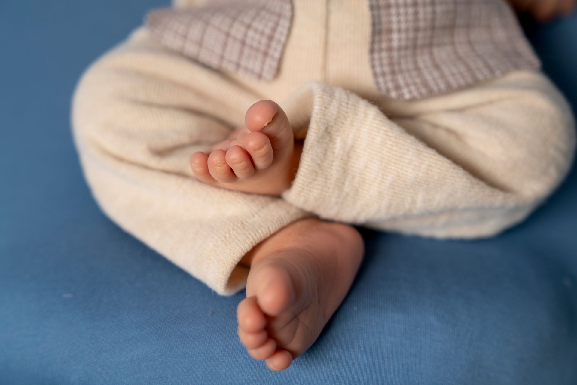 - Stefano  A. - NEWBORN - Agosto 2025